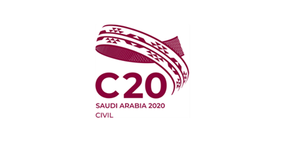 C20 إحدى مجموعات عمل 2020