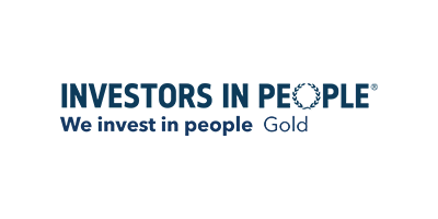 اعتماد Investors in People لعام 2023